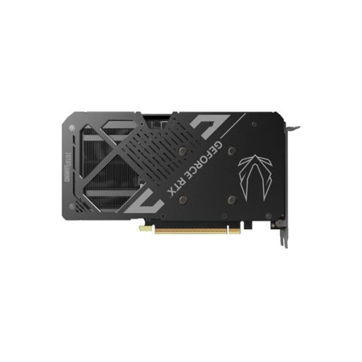 ZOTAC Videokártya PCI-Ex16x nVIDIA RTX 5060 Ti TWIN EDGE 16GB GDDR7