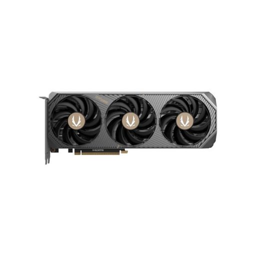 ZOTAC Videokártya PCI-Ex16x nVIDIA RTX 5070 SOC 12GB GDDR7 OC
