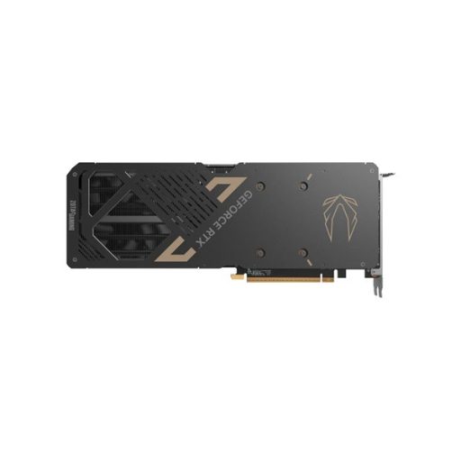 ZOTAC Videokártya PCI-Ex16x nVIDIA RTX 5070 SOC 12GB GDDR7 OC