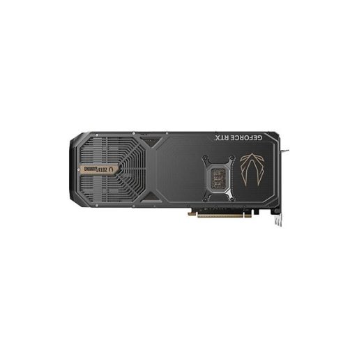 ZOTAC Videokártya PCI-Ex16x nVIDIA RTX 5070 Ti AMP EXTREME INFINITY 16GB GDDR7