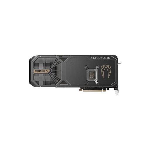 ZOTAC Videokártya PCI-Ex16x nVIDIA RTX 5070 Ti AMP EXTREME INFINITY ULTRA 16GB GDDR7