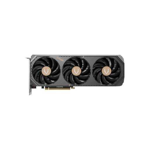 ZOTAC Videokártya PCI-Ex16x nVIDIA RTX 5070 Ti SO SFF 16GB GDDR7