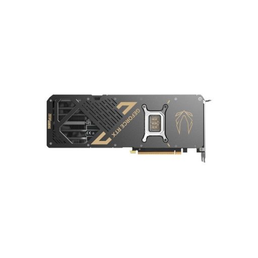 ZOTAC Videokártya PCI-Ex16x nVIDIA RTX 5070 Ti SO SFF 16GB GDDR7