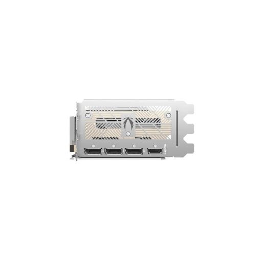ZOTAC Videokártya PCI-Ex16x nVIDIA RTX 5070 Ti SOC WHITE 16GB GDDR7 OC