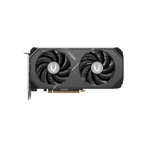 ZOTAC Videokártya PCI-Ex16x nVIDIA RTX 5070 TWIN EDGE 12GB GDDR7