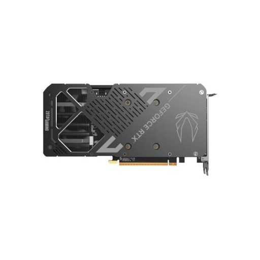 ZOTAC Videokártya PCI-Ex16x nVIDIA RTX 5070 TWIN EDGE 12GB GDDR7