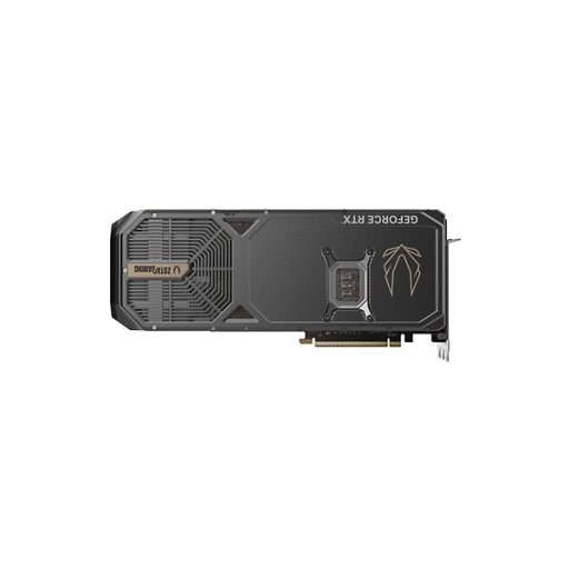 ZOTAC Videokártya PCI-Ex16x nVIDIA RTX 5080 AMP EXTREME INFINITY 16GB GDDR7