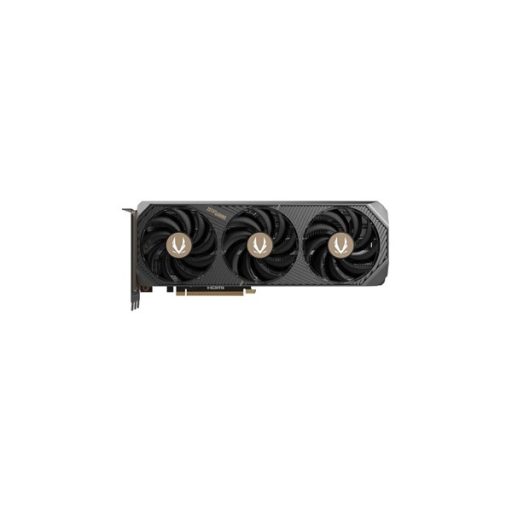 ZOTAC Videokártya PCI-Ex16x nVIDIA RTX 5080 SOC CORE 16GB GDDR7 OC