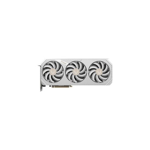ZOTAC Videokártya PCI-Ex16x nVIDIA RTX 5080 SOC WHITE 16GB GDDR7 OC