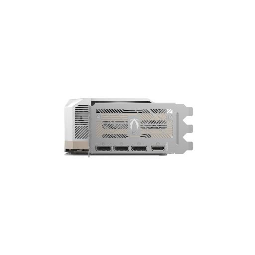 ZOTAC Videokártya PCI-Ex16x nVIDIA RTX 5080 SOC WHITE 16GB GDDR7 OC