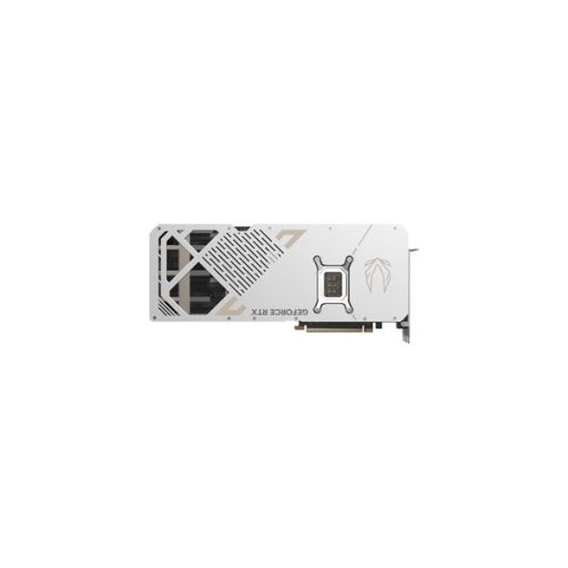 ZOTAC Videokártya PCI-Ex16x nVIDIA RTX 5080 SOC WHITE 16GB GDDR7 OC