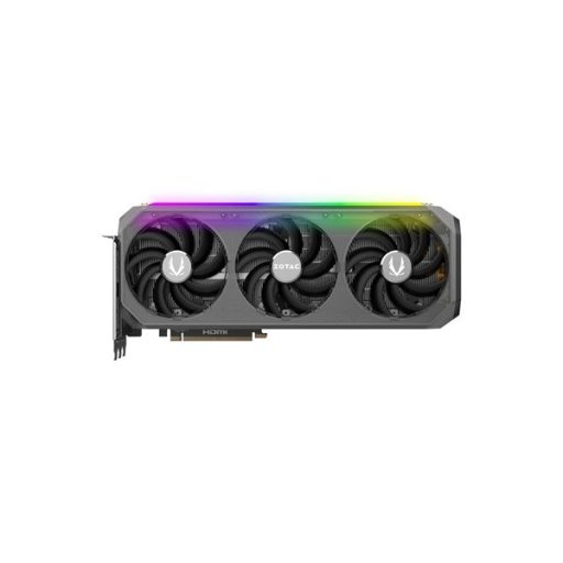 ZOTAC Videokártya PCI-Ex16x nVIDIA RTX 5090 AMP EXTREME INFINITY 32GB GDDR7