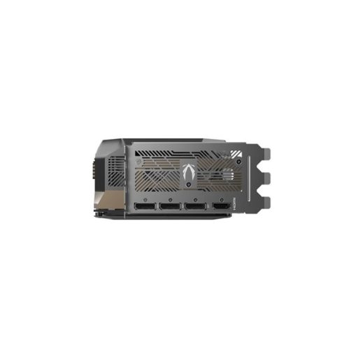 ZOTAC Videokártya PCI-Ex16x nVIDIA RTX 5090 AMP EXTREME INFINITY 32GB GDDR7