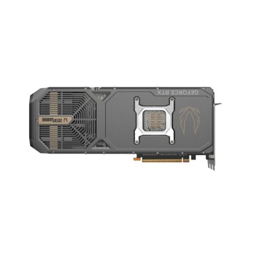 ZOTAC Videokártya PCI-Ex16x nVIDIA RTX 5090 AMP EXTREME INFINITY 32GB GDDR7