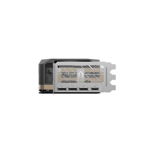 ZOTAC Videokártya PCI-Ex16x nVIDIA RTX 5090 SOC 32GB GDDR7 OC