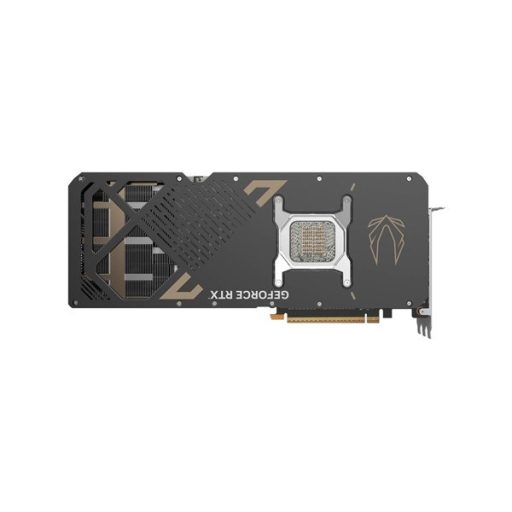 ZOTAC Videokártya PCI-Ex16x nVIDIA RTX 5090 SOC 32GB GDDR7 OC