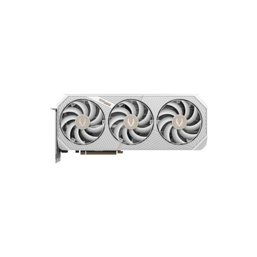 ZOTAC Videokártya PCI-Ex16x nVIDIA RTX 5090 SOC WHITE 32GB GDDR7 OC