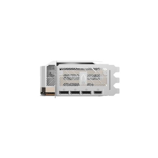 ZOTAC Videokártya PCI-Ex16x nVIDIA RTX 5090 SOC WHITE 32GB GDDR7 OC