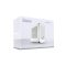ZOTAC PC ZBOX, Intel Core i5 13400 4.6GHz, 2xHDMI, 3xDisplayport, 2xLAN, WIFI, BT, 2.5" HDD hely, 8xUSB, RTX 4060