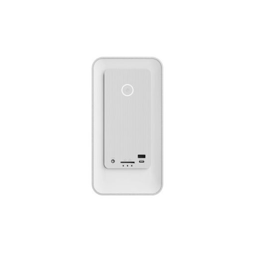 ZOTAC PC ZBOX, Intel Core i5 13400 4.6GHz, 2xHDMI, 3xDisplayport, 2xLAN, WIFI, BT, 2.5" HDD hely, 8xUSB, RTX 4060