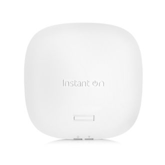 HPE Instant On AP25 (RW) 4x4 Wi-Fi 6 AP