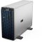 DELL ISG szerver - PE T550 torony (8x3.5"), 1x10C S4310T 2.3GHz, NoRAM, NoDisk; H755, iD9 En., 2x700W.