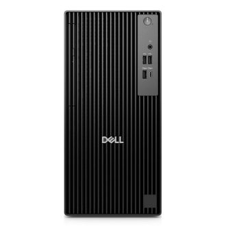   DELL Pro Tower QCT1250, Intel Core Ultra 5- 235V (5.0GHz), 8GB, 512GB SSD, DVD+/-RW,  Linux