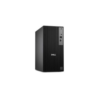   DELL Pro Tower QCT1250, Intel Core Ultra 5- 235V (5.0GHz), 8GB, 512GB SSD, DVD+/-RW, Win11 Pro
