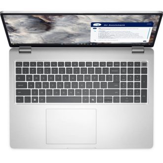   DELL Pro 16 Plus (PB16250) 16.0" FHD+, Intel Core Ultra 7 255U (5.2GHz), 16GB, 512GB SSD, Win 11 Pro