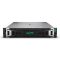 HPE rack szerver ProLiant DL345 Gen11, EPYC 8C 9015 3.60GHz, 2x32GB, 2x960GB SSD, 8LFF, MR416i-p, 2x1000W