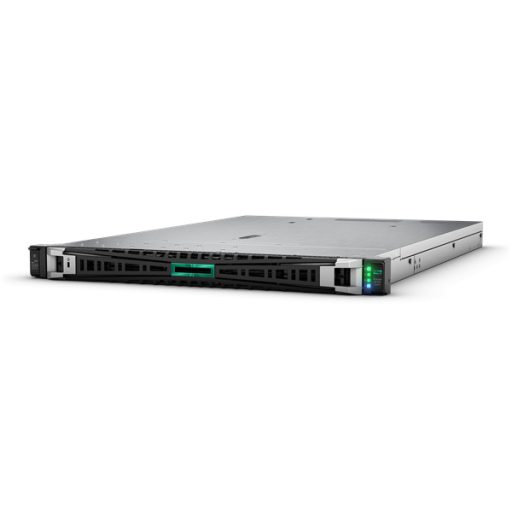 HPE rack szerver ProLiant DL365 Gen11, EPYC 16C 9115 2.60GHz, 2x32GB, 2x480GB SSD, 8SFF, MR408i-o, 2x1000W