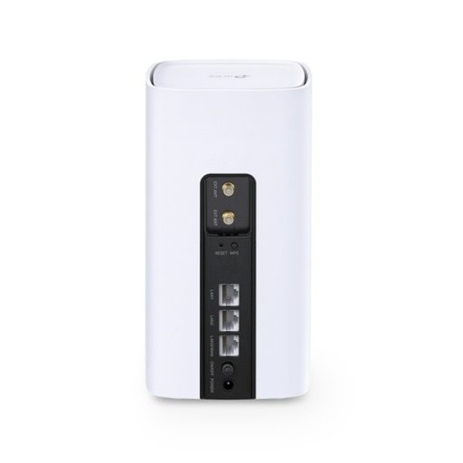 TP-LINK 4G/5G Modem + Wireless Router Dual Band AX3000 1xWAN/LAN(1000Mbps) + 2xLAN(1000Mbps), ARCHER NX500