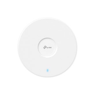   TP-LINK Wireless Access Point Tri-Band BE3600 Wifi 7 Mennyezetre rögzíthető, EAP723