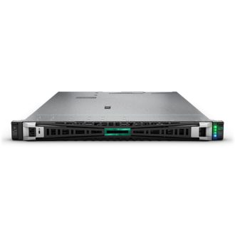   HPE rack szerver ProLiant DL360 Gen11, Intel Xeon-G 32C 6530 2.10GHz, 8x16GB, 5x1.92TB SSD, 8SFF, MR216i-o, 2x1000W