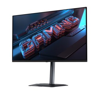   GIGABYTE OLED Monitor 31.5" MO32U 3840x2160, 2xHDMI/Displayport/4xUSB