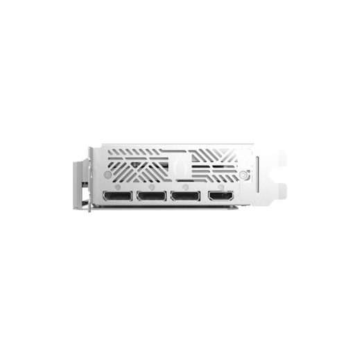 ZOTAC Videokártya PCI-Ex16x nVIDIA RTX 5060 TWIN EDGE OC WHITE 8GB GDDR7