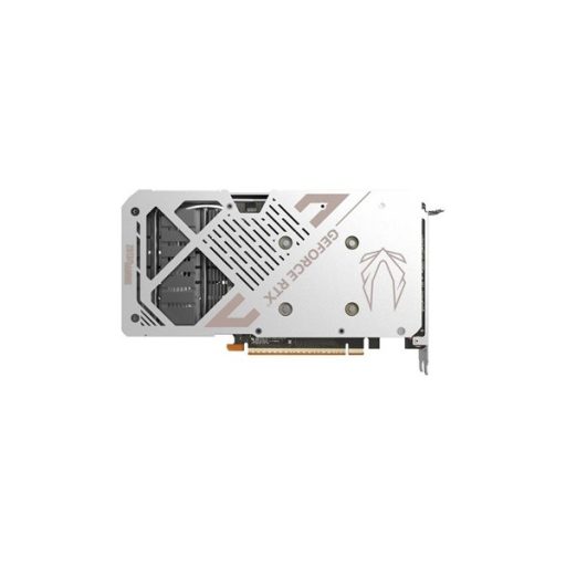 ZOTAC Videokártya PCI-Ex16x nVIDIA RTX 5060 TWIN EDGE OC WHITE 8GB GDDR7