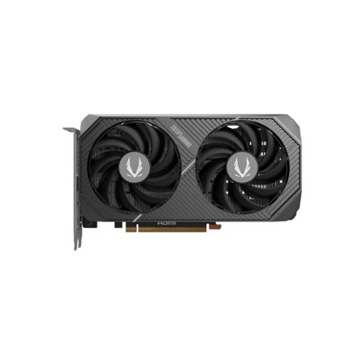 ZOTAC Videokártya PCI-Ex16x nVIDIA RTX 5060 TWIN EDGE 8GB GDDR7