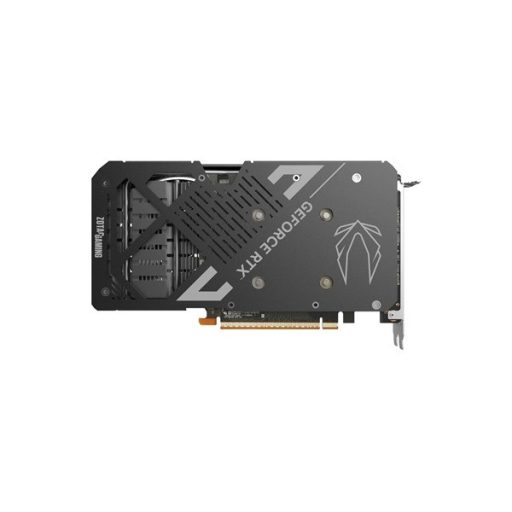 ZOTAC Videokártya PCI-Ex16x nVIDIA RTX 5060 TWIN EDGE 8GB GDDR7