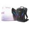 ZOTAC PC VR GO 4.0, Intel Core i7-11800H 4.6GHz, 1xHDM, 2xDisplayport, 1xLAN, WIFI, BT, 6xUSB, RTX A2000, Win11 Pro