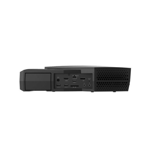 ZOTAC PC VR GO 4.0, Intel Core i7-11800H 4.6GHz, 1xHDM, 2xDisplayport, 1xLAN, WIFI, BT, 6xUSB, RTX A2000, Win11 Pro