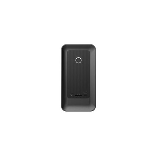 ZOTAC PC ZBOX, Intel Core Ultra 7 265 5.3GHz, 2xHDMI, 3xDisplayport, 2xLAN, WIFI, BT, 2.5" HDD hely, 8xUSB, RTX 5070