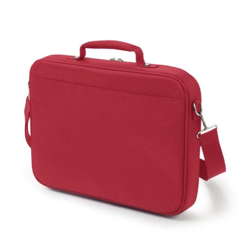 DICOTA D30920-RPET Notebook táska Eco Multi BASE 14-16 piros
