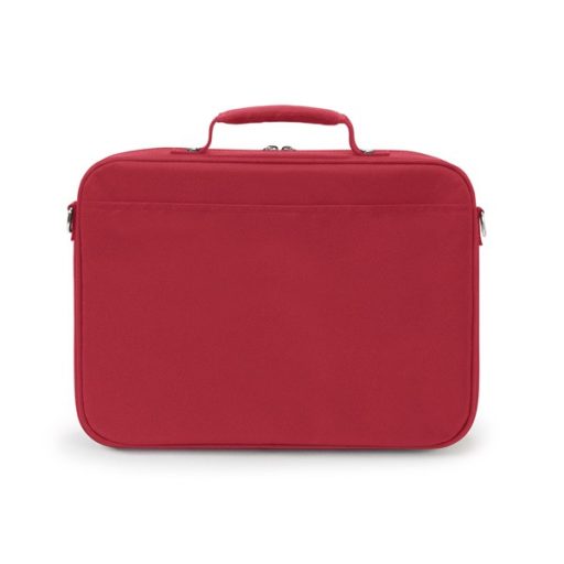 DICOTA D30920-RPET Notebook táska Eco Multi BASE 14-16 piros