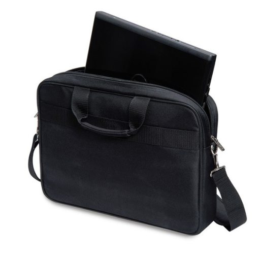 DICOTA D30805-RPET Notebook táska Value felültöltős készlet 14-16