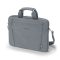 DICOTA D31305-RPET Notebook táska Slim Eco BASE 13-14.1" szürke