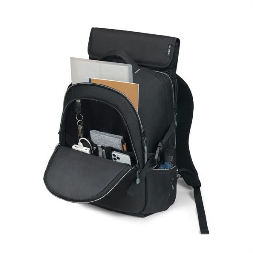 DICOTA D30675-RPET Notebook hátizsák Eco 14-16