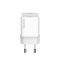 COLORWAY AC töltő GaN Mini, CW-CHS052PD-WT 25W PD port PPS USB-C fehér