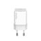 COLORWAY AC töltő GaN Mini CW-CHS054PD-WT 30W PD port PPS USB-C fehér