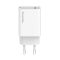 COLORWAY AC töltő GaN Mini CW-CHS057PD-WT 45W PD port PPS USB-C fehér